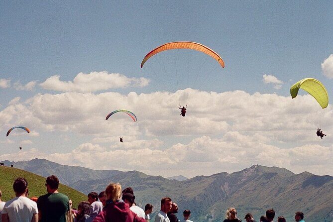 Gudauri and Ananuri full day tour including hotel pick up - What the Reviews Say