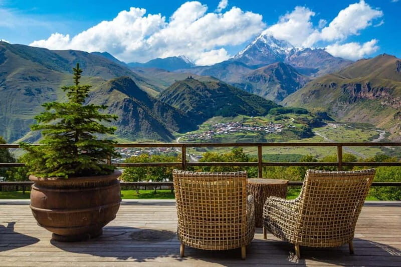 Gudauri and Kazbegi Private day Trip - The Experience from a Traveler’s Perspective