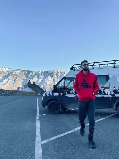 Gudauri & Kazbegi - group tour from Tbilisi - Practical Details and What You Should Know