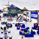 Gudauri ski tour (Group Tour) - An In-Depth Look at the Gudauri Ski Tour