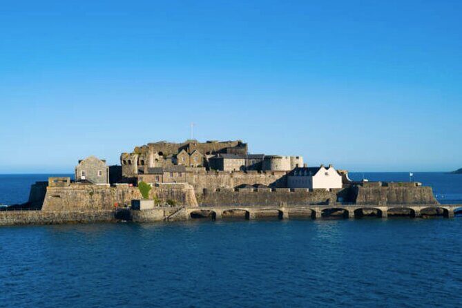 Guernsey Coastal Small Group Tour - Who Should Consider This Tour?