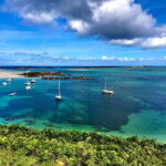 Guernsey: Half-Day Island Shore Excursion Tour - Authentic Experiences and Practical Details