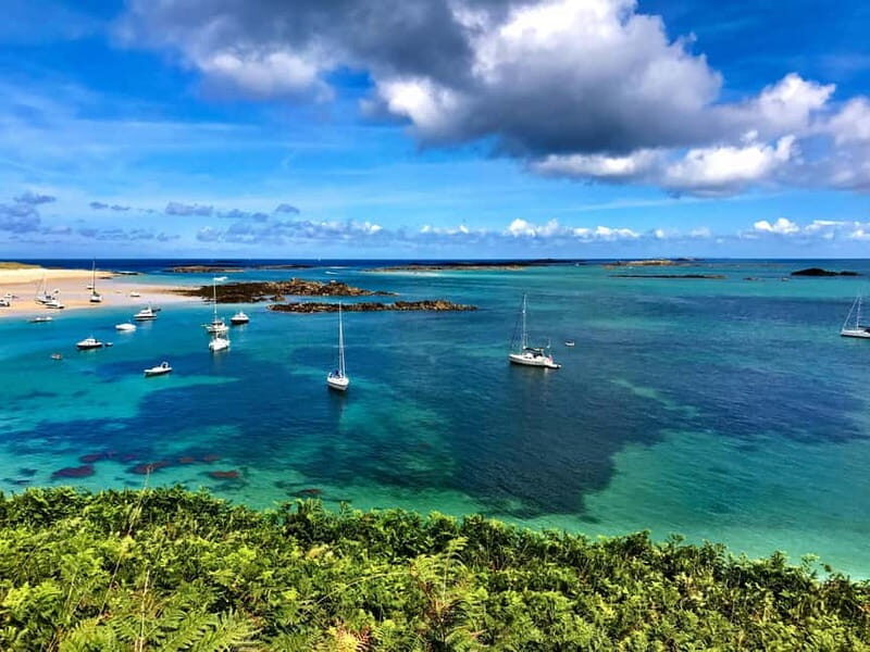 Guernsey: Half-Day Island Shore Excursion Tour - Authentic Experiences and Practical Details