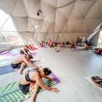 Guia: Albufeira Dome Vinyasa Yoga Classes with Lulushanti - Why This Yoga Class Is Worth Considering