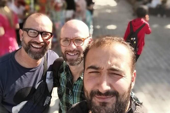 Guía turístico privado de Estambul en español - Who Is This Tour Best For?