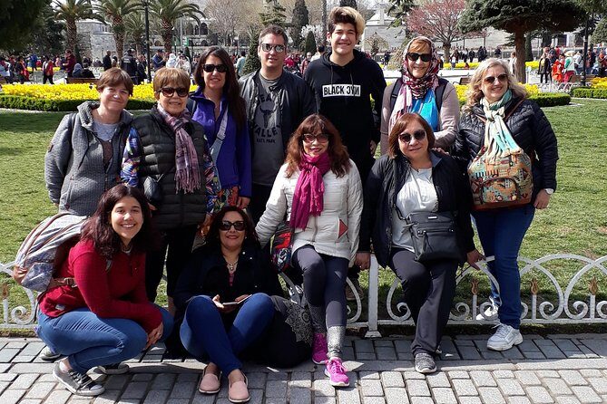 Guide and Private Driver of Tourism in Istanbul - FAQ