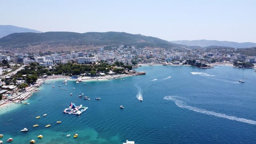 GUIDE AND TRANSPOT TOURS IN SARANDA ALBANIA - Exploring Albania’s Hidden Gems: A Detailed Review