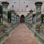 Guide tour in Naples downtown with an art expert - Detailed itinerary breakdown