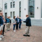 Guided 2pm Afternoon Art Deco Walk from Napier Art Deco Trust - Who Should Book This Tour?