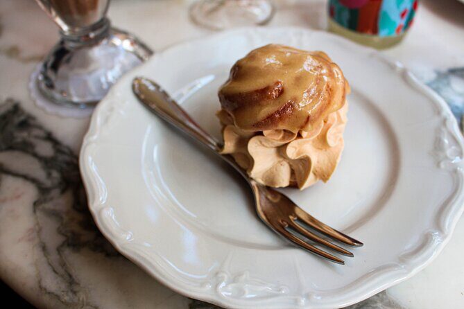Guided 3-Hour Food Tasting Experience in Prague - Who Should Consider This Tour?