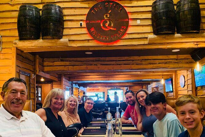 Guided 3-Hour Fort Collins Old Town Food Tour - FAQ