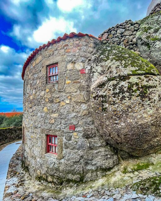 Guided 4x4 Jeep Tour in Serra da Estrela, Viseu, Coimbra - Introduction: Discovering Serra da Estrela’s Natural Wonders