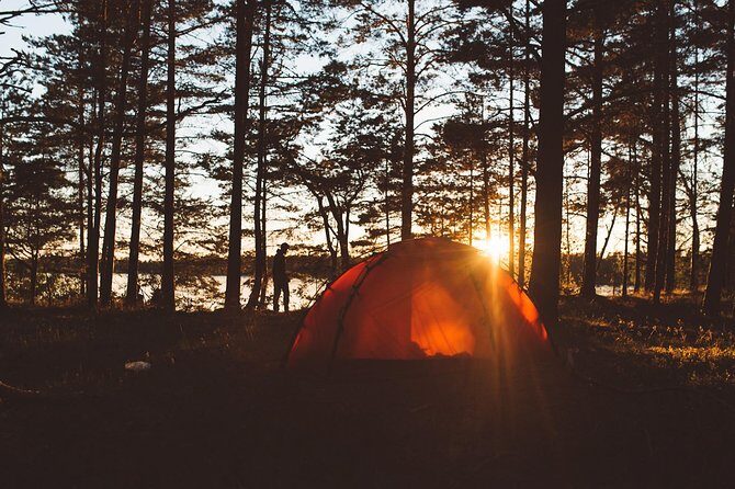 Guided 5-Day Kayak & Wildcamp the Archipelago of Sweden - Final Words