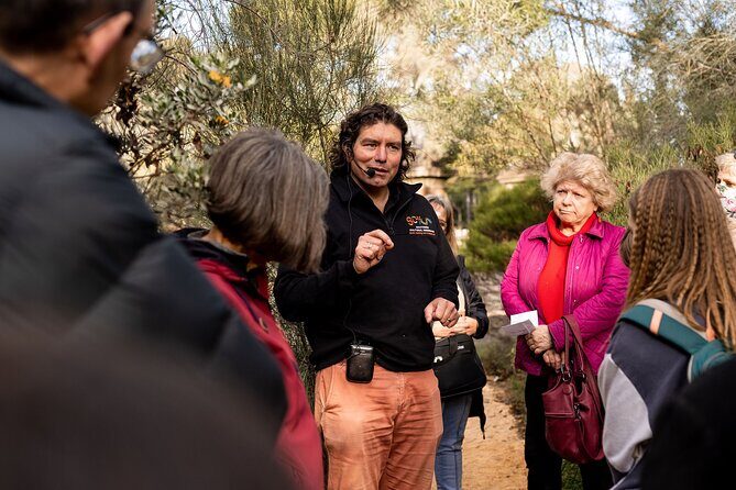 Guided Aboriginal Cultural Tour of Adelaide Botanic Garden - The Value and Who It’s For