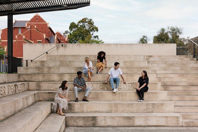 Guided Aboriginal Cultural Tour of Adelaide City - Why Choose This Tour?