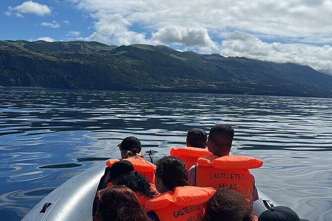 Guided activity in the Heart of Azores with whales and dolphins - Concluding Thoughts