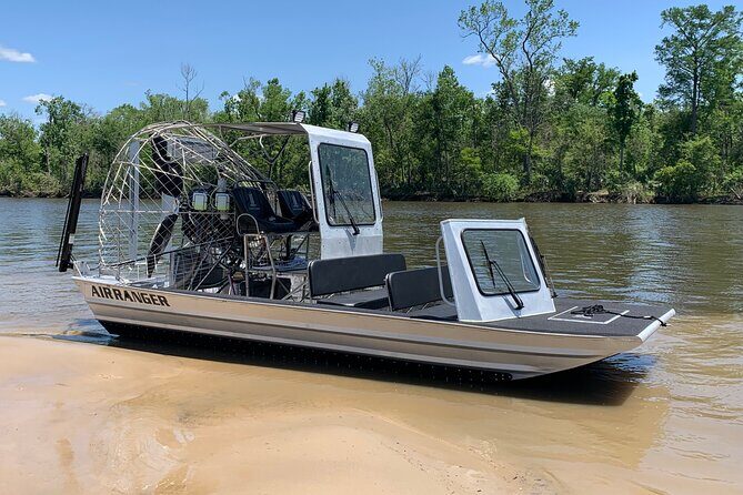 Guided Airboat Tour - In-Depth Review: Why This Airboat Tour Stands Out