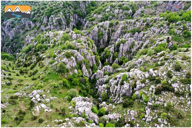 Guided all day tour in Central Zagori villages - Exploring Zagori: A Deep Dive into the Tour Experience