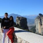 Guided all day tour to Meteora rocks & Monasteries - Who Should Consider This Tour?