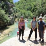 Guided all day tour to Zagori area - An In-Depth Look at the Zagori Tour Experience