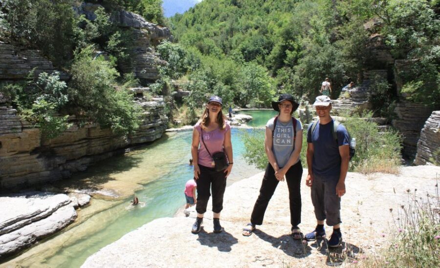 Guided all day tour to Zagori area - An In-Depth Look at the Zagori Tour Experience