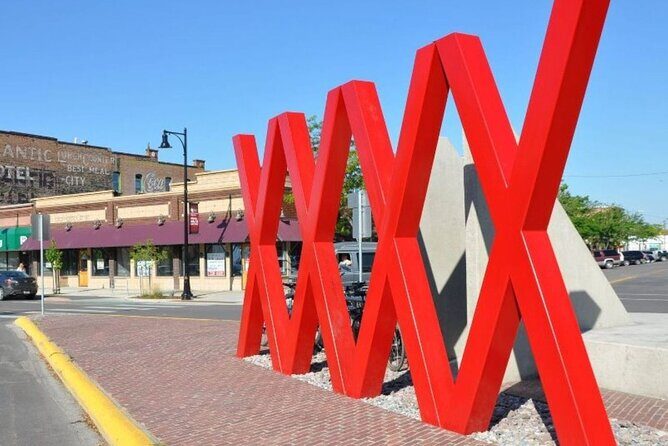 Guided Art Tour Missoula - Exploring Missoula’s Artistic Landscape