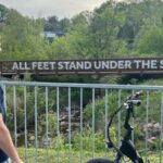 Guided Asheville E-bike Tour of River Arts, Mountains and Murals - Who Should Consider This Tour?