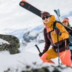 Guided Backcountry Ski Tour near Breckenridge - A Detailed Look at the Backcountry Ski Tour near Breckenridge
