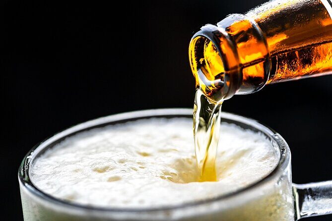 Guided Beer Tour in Krakow - Practical Details and Tips
