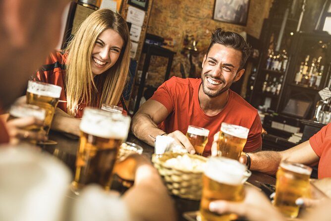 Guided Beer Tour in Warsaw - Sample 10 Craft Beers - Final Thoughts
