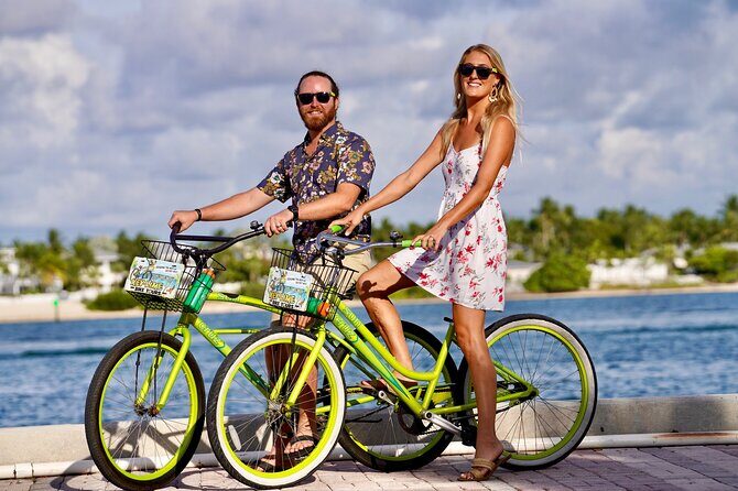 Guided Bicycle Tour of Old Town Key West - Why You Should Consider This Tour