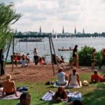 Guided bike tour Hamburg with neat city bikes, cruisers, mountain bikes - Detailed Breakdown of the Tour Experience