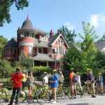 Guided Bike Tour in Atlanta with Snacks - Who Should Consider This Tour?