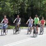 Guided Bike Tour of Central Park New York City - Who Would Love This Tour?