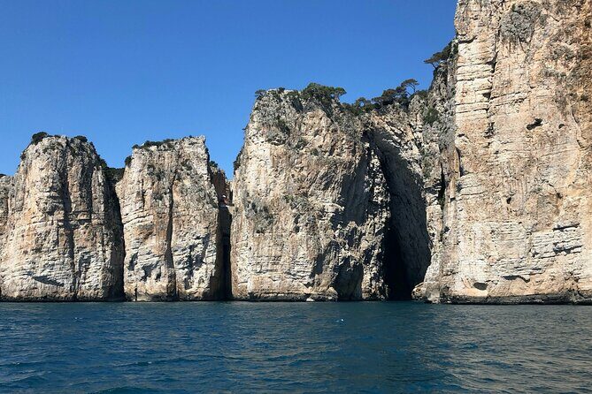 Guided boat excursion to Gaeta and Sperlonga - What Makes This Tour Special?