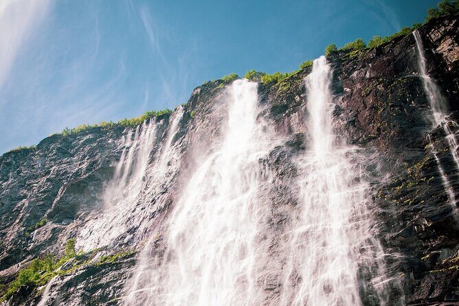Guided Boat Tour in Geiranger - Final Thoughts