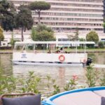 Guided Boat Tour in Rome - The Price and Its Worth