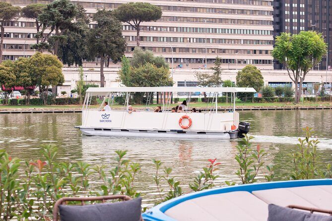 Guided Boat Tour in Rome - The Price and Its Worth
