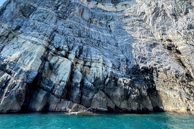 Guided Boat Tour of the Gulf of Poets - Why This Tour Is Worth It