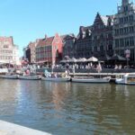 Guided Boat Trip in Ghent - A Detailed Look at the Ghent Boat Tour