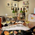 Guided Bordeaux Wine Tasting Class with 6 Wines and pairings - A Detailed Look at the Bordeaux Wine Tasting Experience