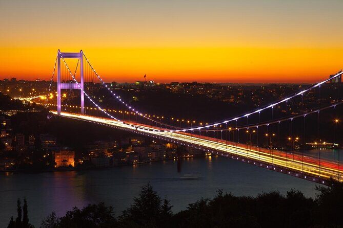 Guided Bosphorus Afternoon Cruise on Luxury Yacht - Final Thoughts: Is It Worth It?