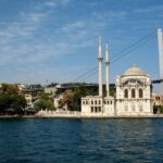 Guided Bosphorus & Black Sea Cruise with Stopover Asia and Lunch - Starting Point & Transportation