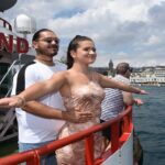 Guided Bosphorus Cruise Boat Tour In Istanbul - FAQ: Your Questions Answered