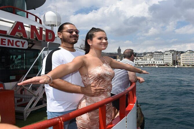 Guided Bosphorus Cruise Boat Tour In Istanbul - FAQ: Your Questions Answered