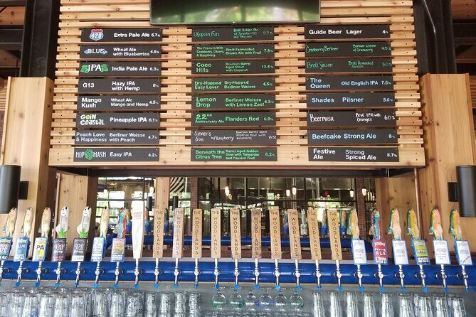 Guided Brewery Tour in Atlanta - Final Thoughts