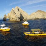 Guided by Divemaster, Cabo San Lucas short Snorkeling Tour MANTA - Frequently Asked Questions