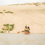 Guided Canoe Tour of the Curonian Spit Lithuania - What to Expect from a Typical Day