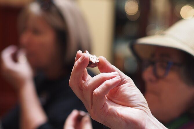 Guided Chocolate Walking Tour in Melbourne City - Exploring the Melburnian Chocolate Scene