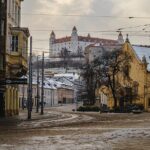 Guided City and Castle Tour from Bratislava - An In-Depth Look at the Itinerary